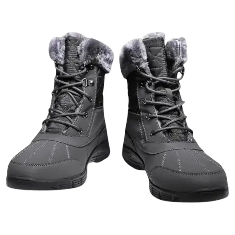 Chaussures bottes grand froid - Image 6