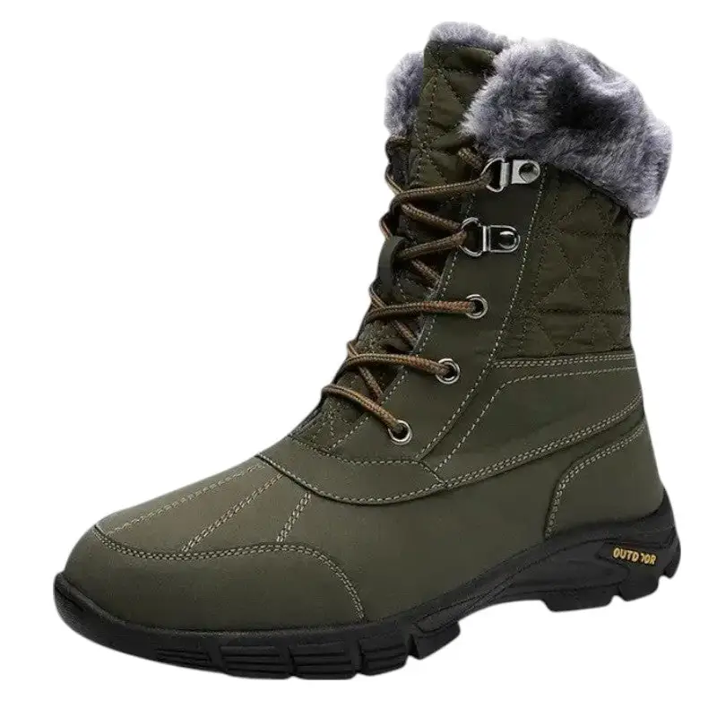 Chaussures bottes grand froid - Image 8