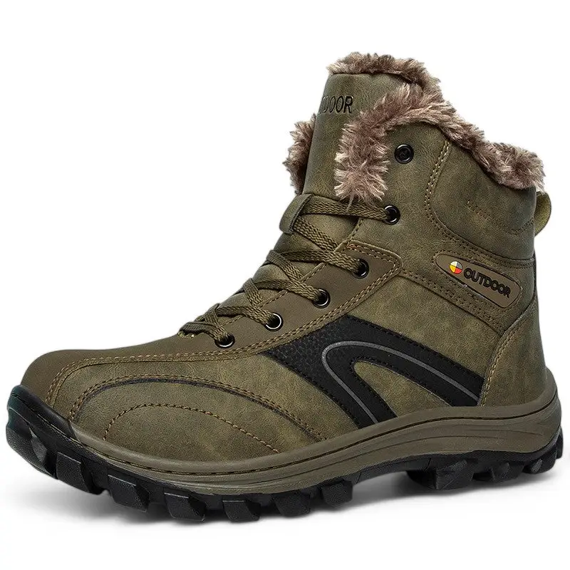 Chaussures montantes grands froids - Image 8