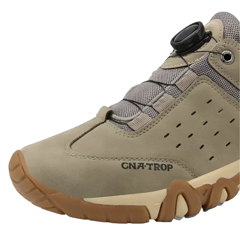 Chaussures de randonnée escalade homme - Image 3