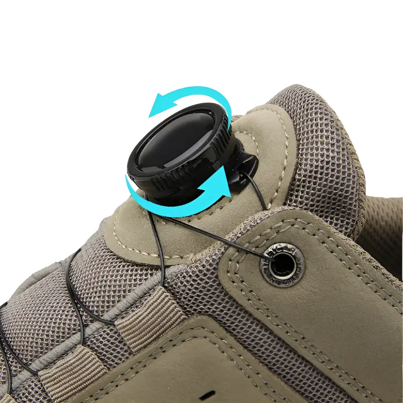 Chaussures de randonnée escalade homme - Image 4