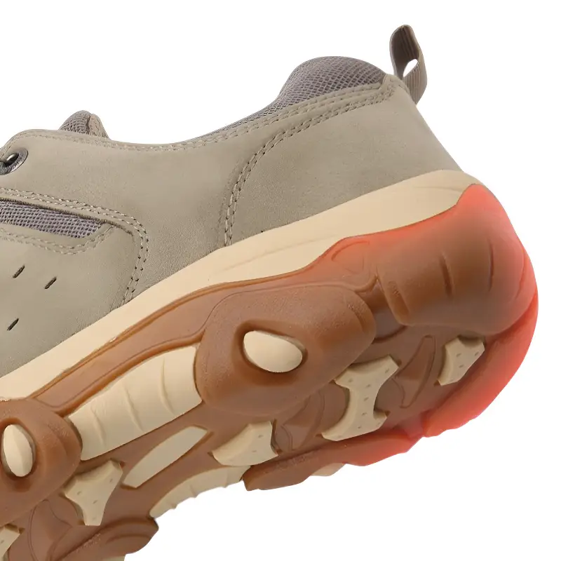 Chaussures de randonnée escalade homme - Image 5