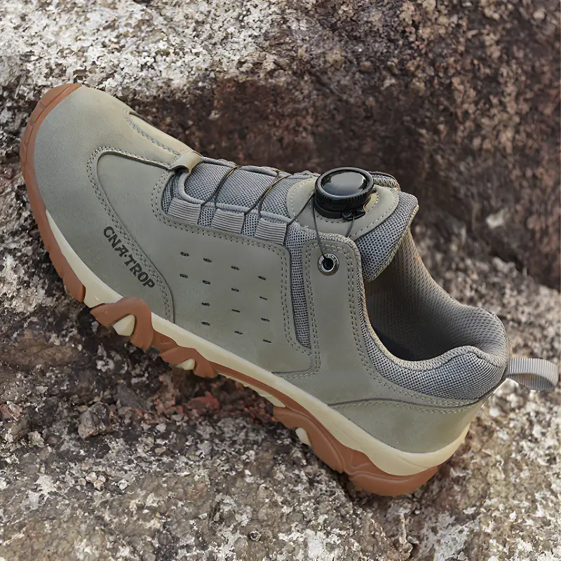 Chaussures de randonnée escalade homme - Image 6