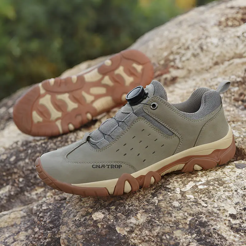 Chaussures de randonnée escalade homme - Image 7