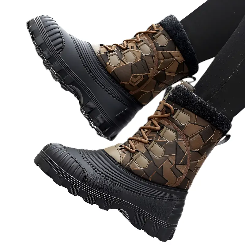 Chaussures grand froid - Image 16