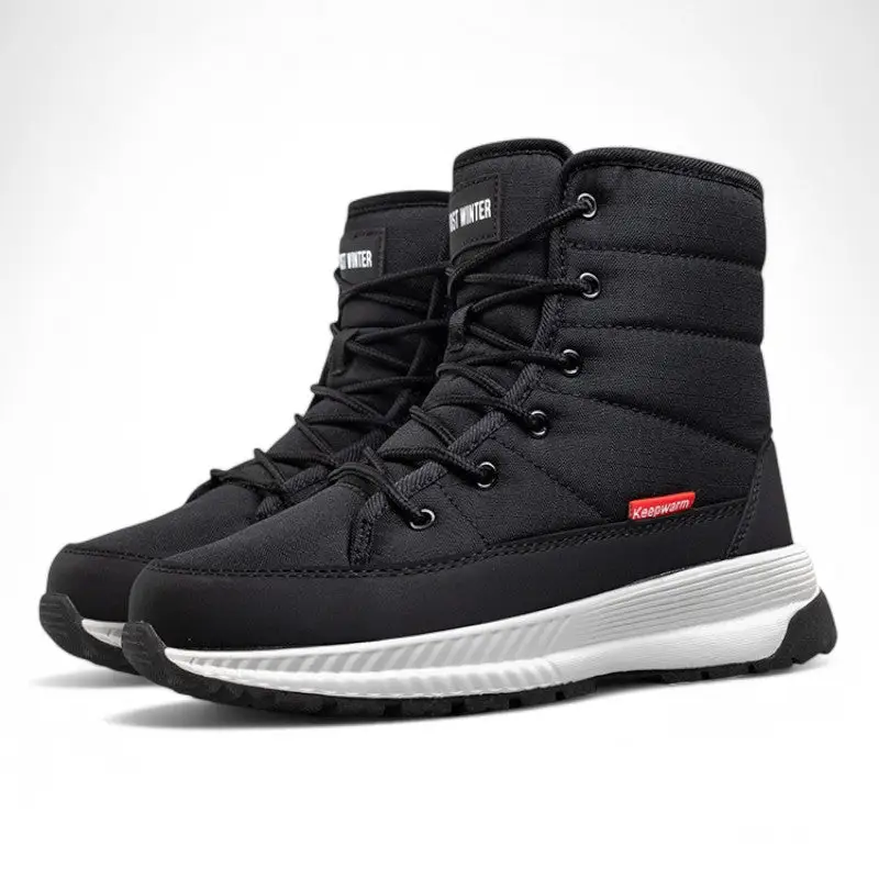Chaussures grand froid femme légÚres - Image 12