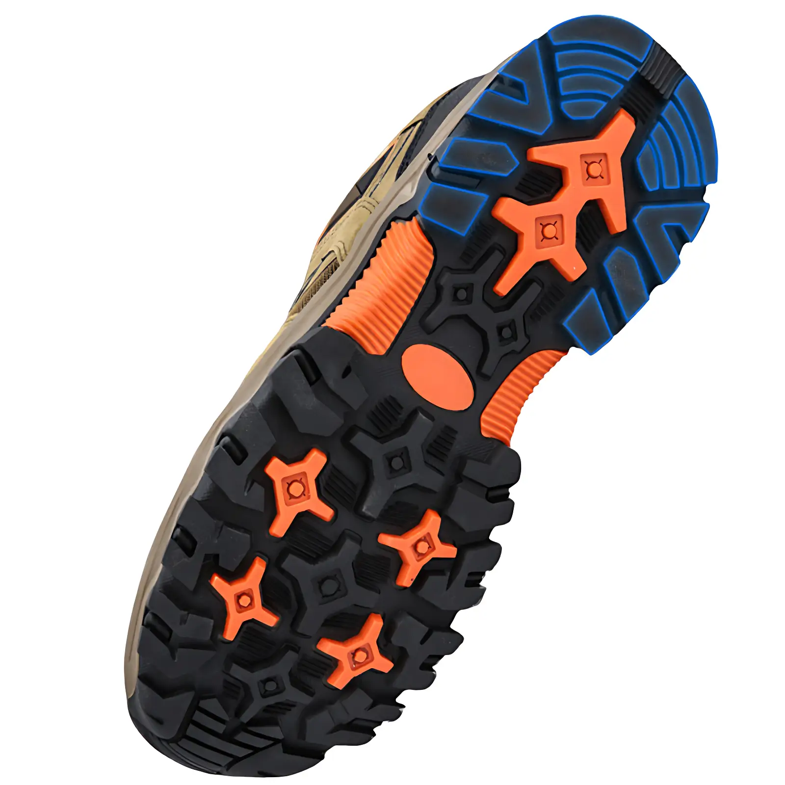 Chaussures randonnée homme longues distances - Image 5