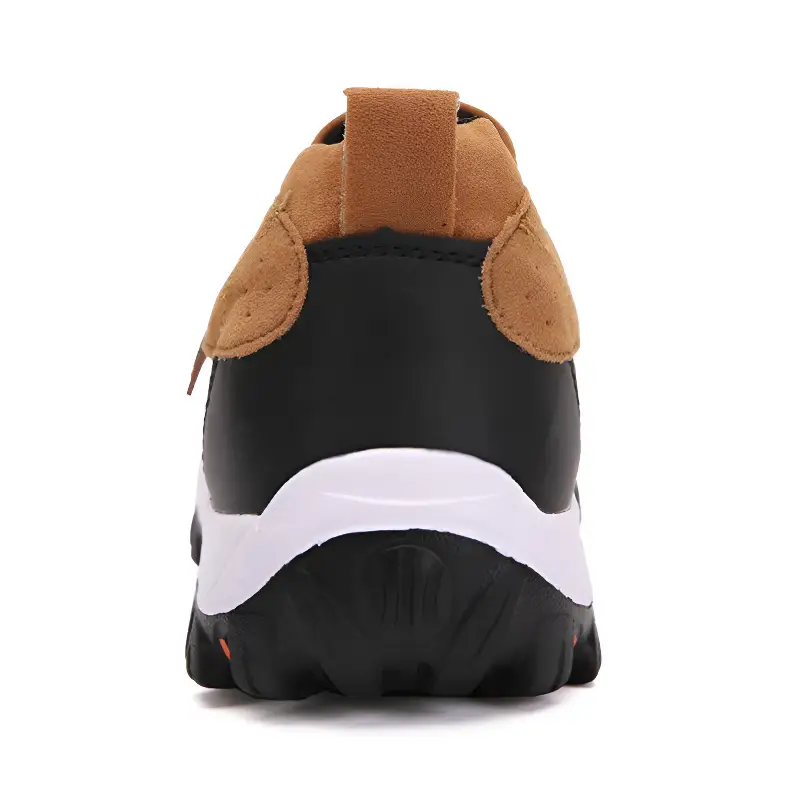 Chaussures randonnée homme pour grands pieds - Image 11