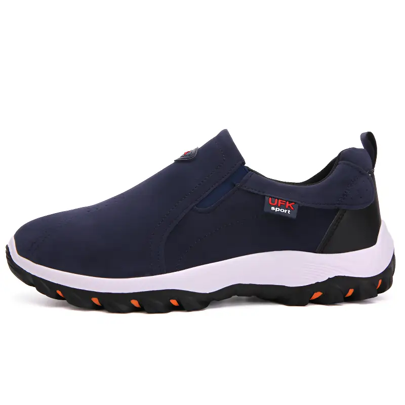 Chaussures randonnée homme pour grands pieds - Image 14