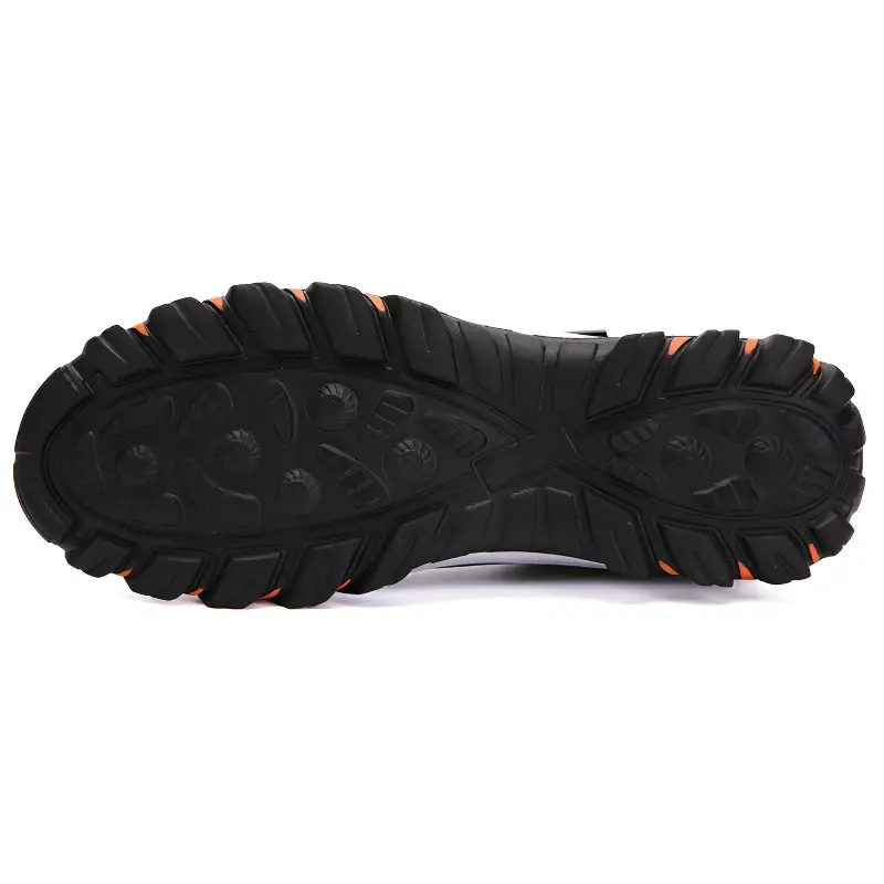 Chaussures randonnée homme pour grands pieds - Image 18