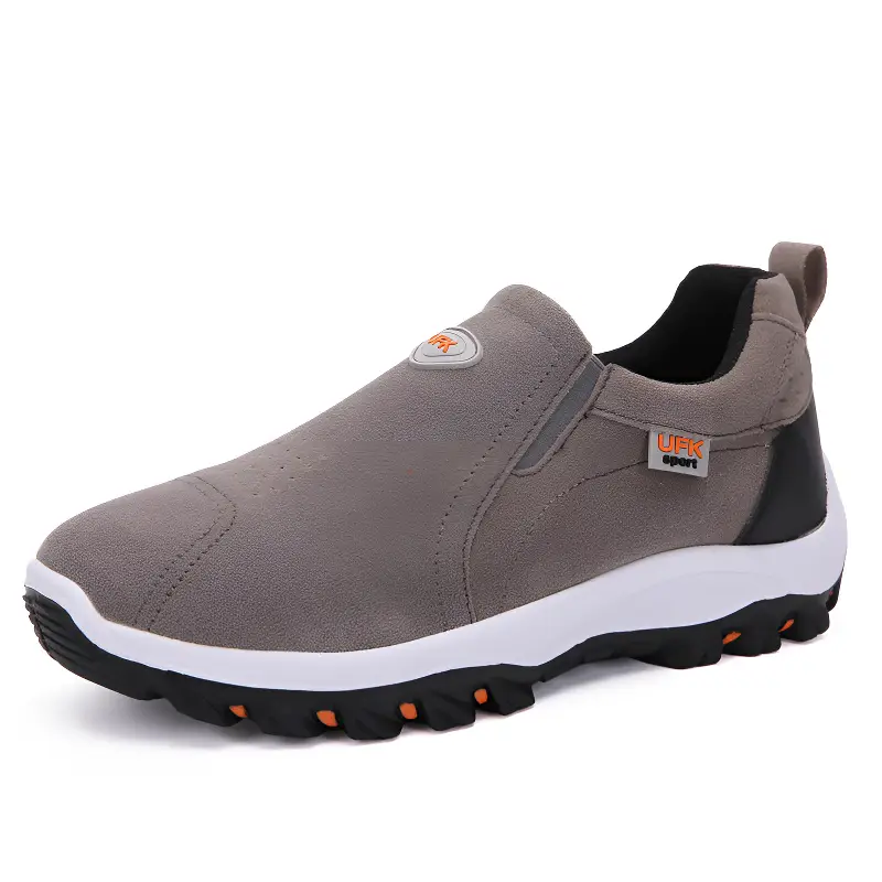 Chaussures randonnée homme pour grands pieds - Image 19