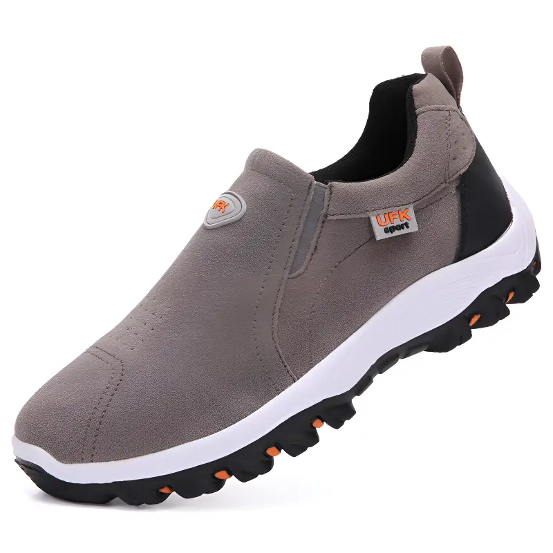 Chaussures randonnée homme pour grands pieds - Image 21