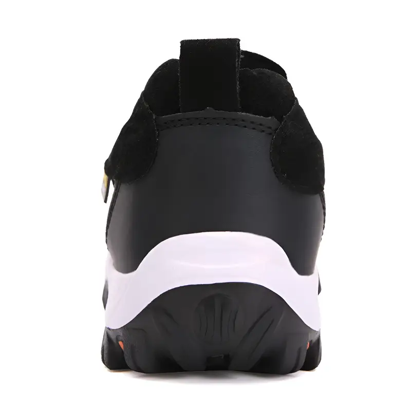 Chaussures randonnée homme pour grands pieds - Image 5