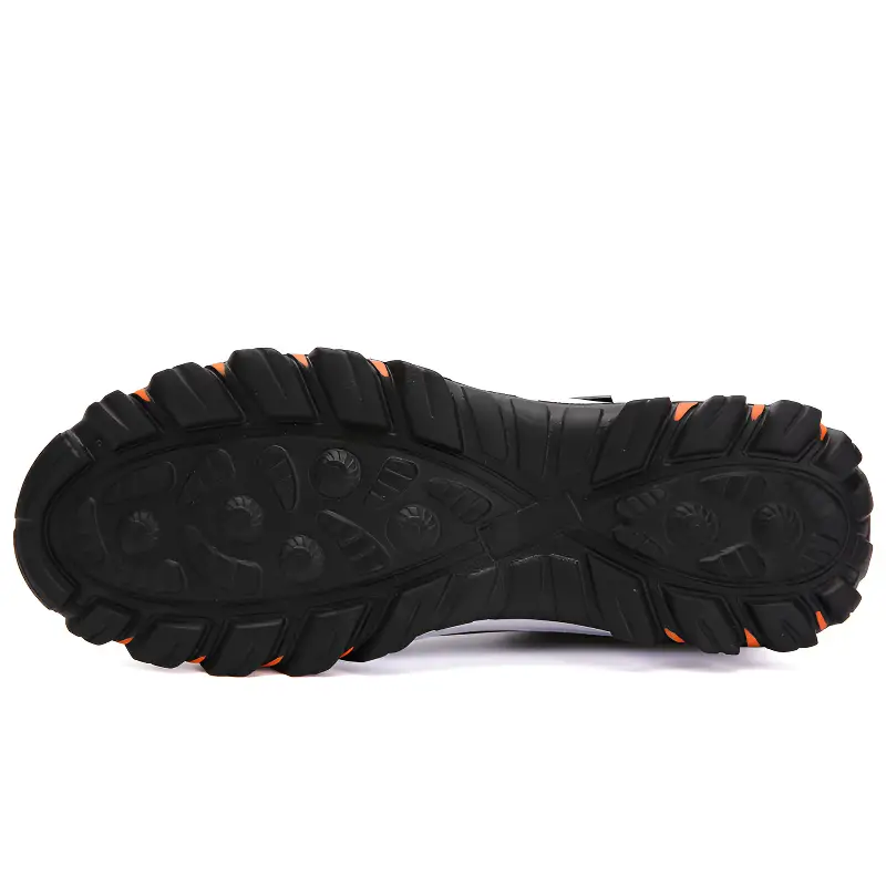 Chaussures randonnée homme pour grands pieds - Image 6