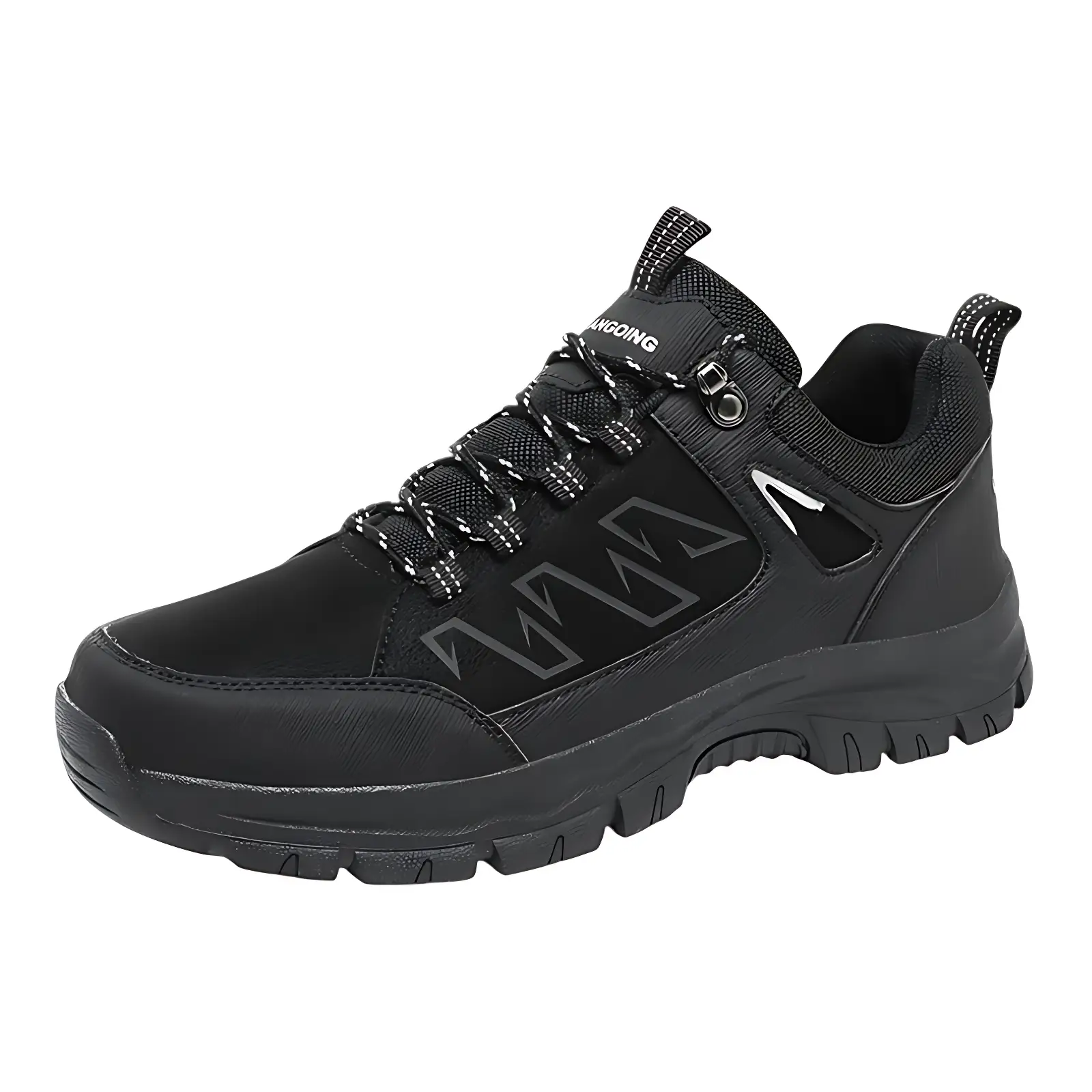 Chaussures randonnée homme usage occasionnel