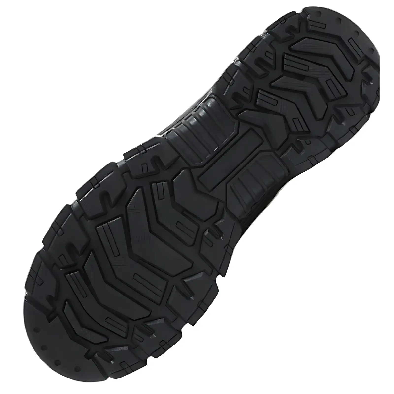 Chaussures randonnée homme usage occasionnel - Image 2