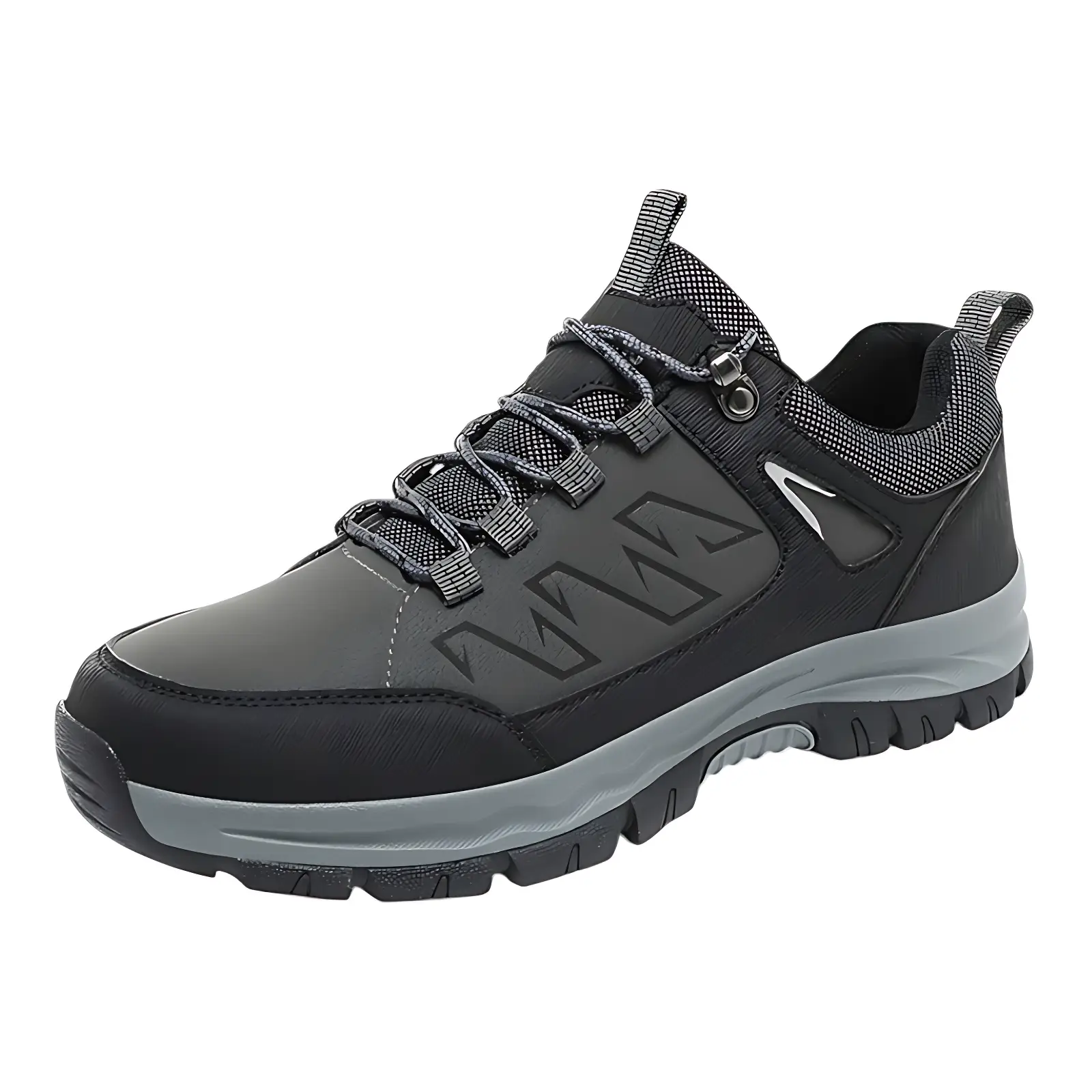 Chaussures randonnée homme usage occasionnel - Image 6