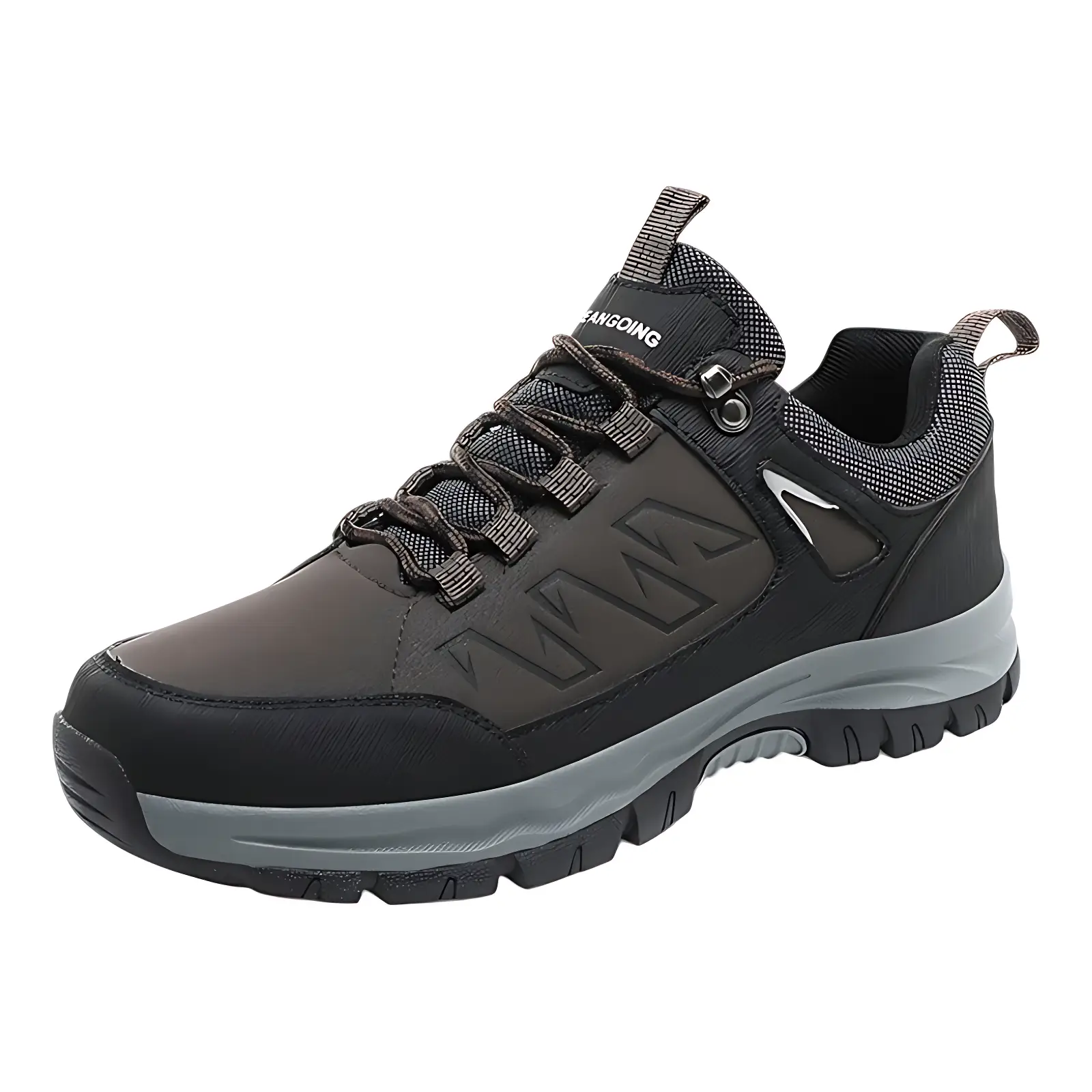 Chaussures randonnée homme usage occasionnel - Image 9