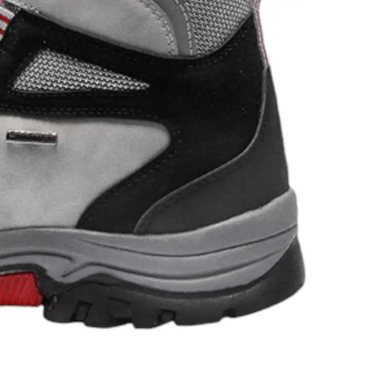 Chaussures randonnée montagne homme - Image 10