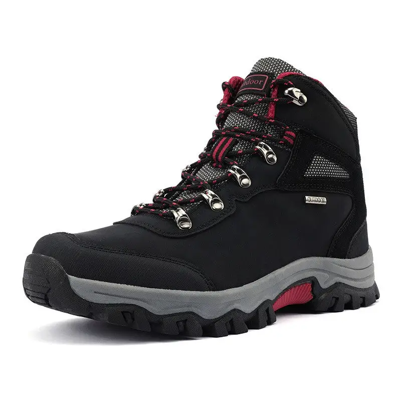 Chaussures randonnée montagne homme - Image 11