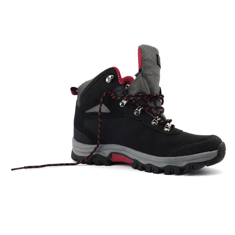 Chaussures randonnée montagne homme - Image 12