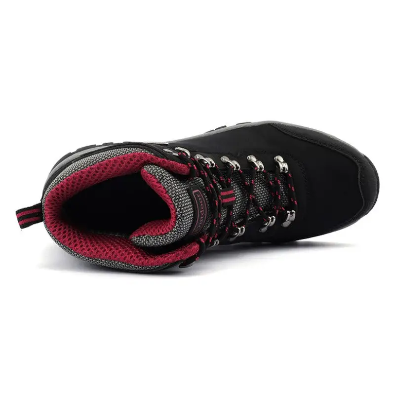 Chaussures randonnée montagne homme - Image 13