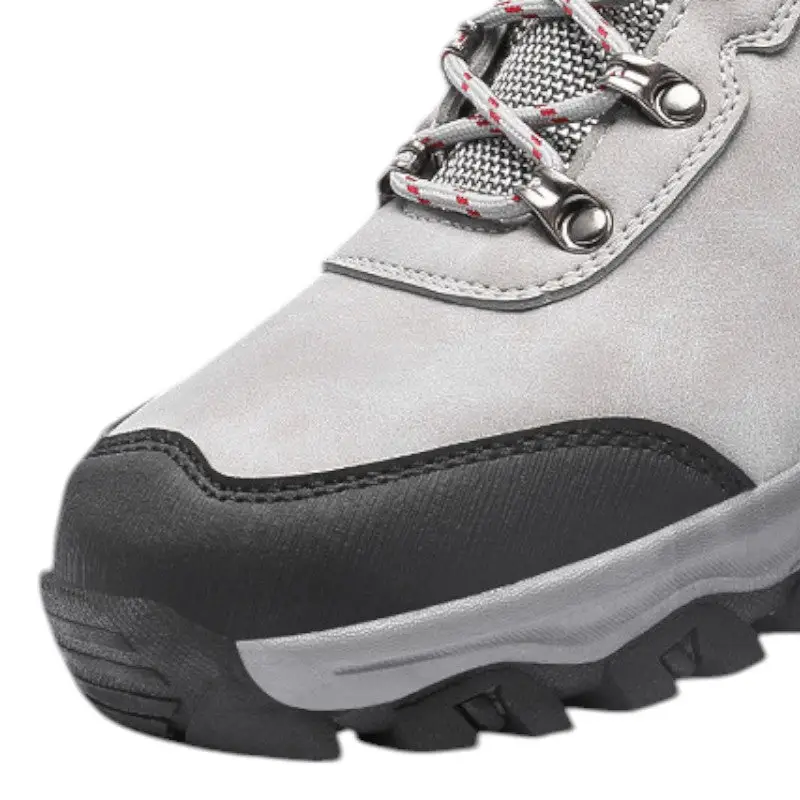 Chaussures randonnée montagne homme - Image 7