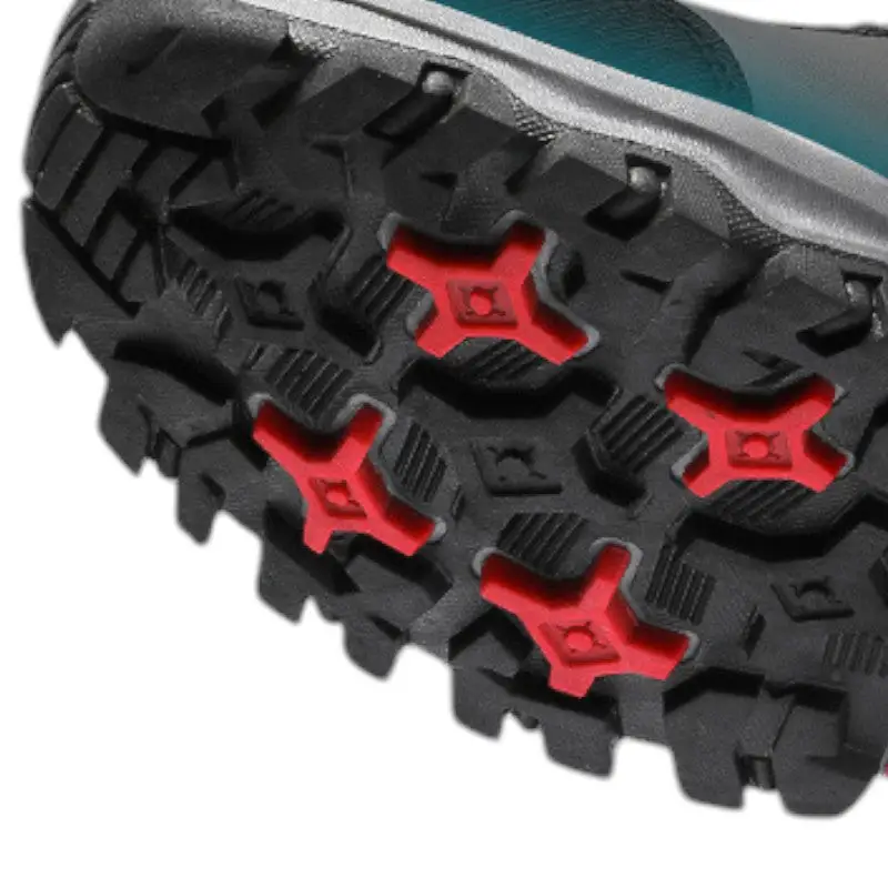 Chaussures randonnée montagne homme - Image 9