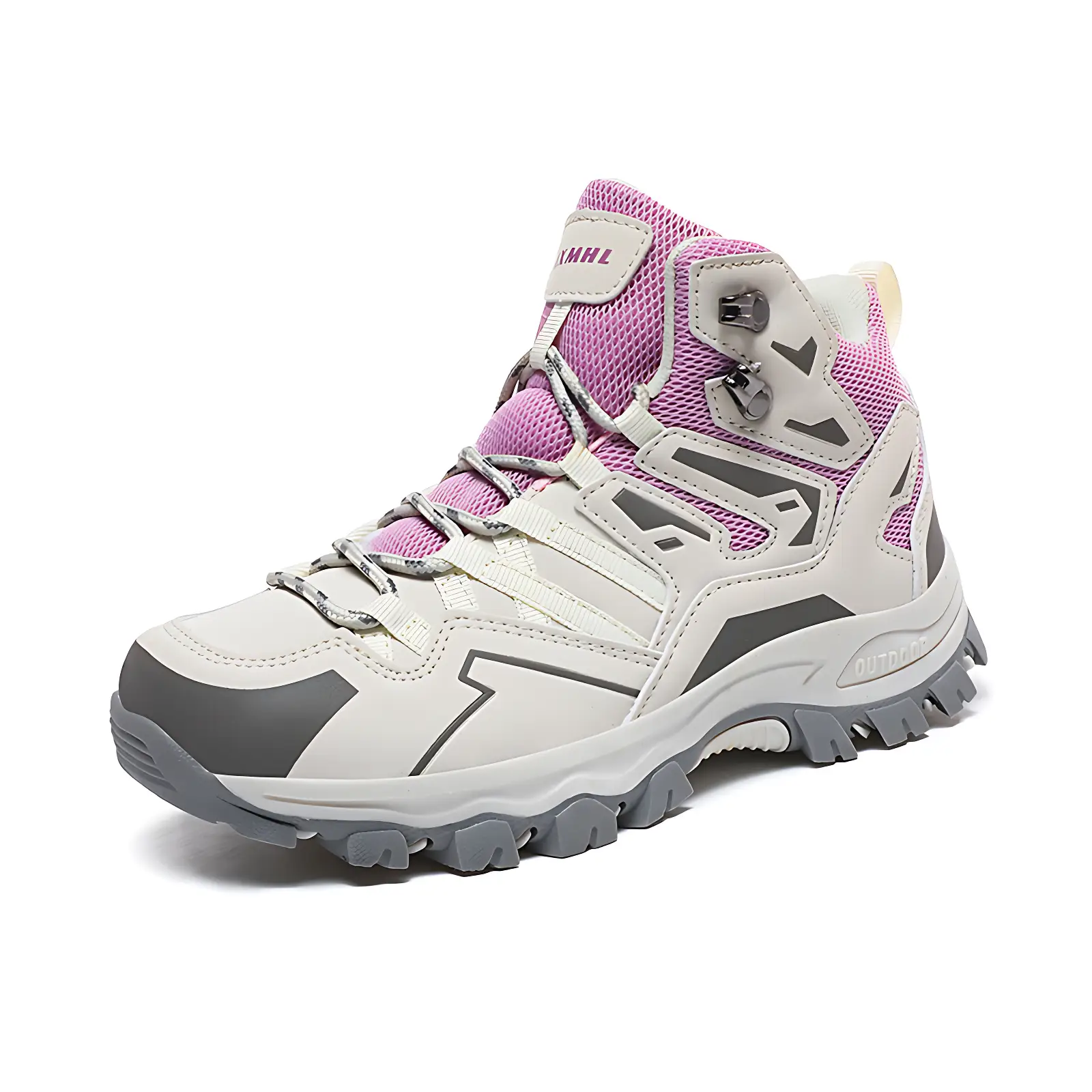 Chaussures randonnée pour l'été femme