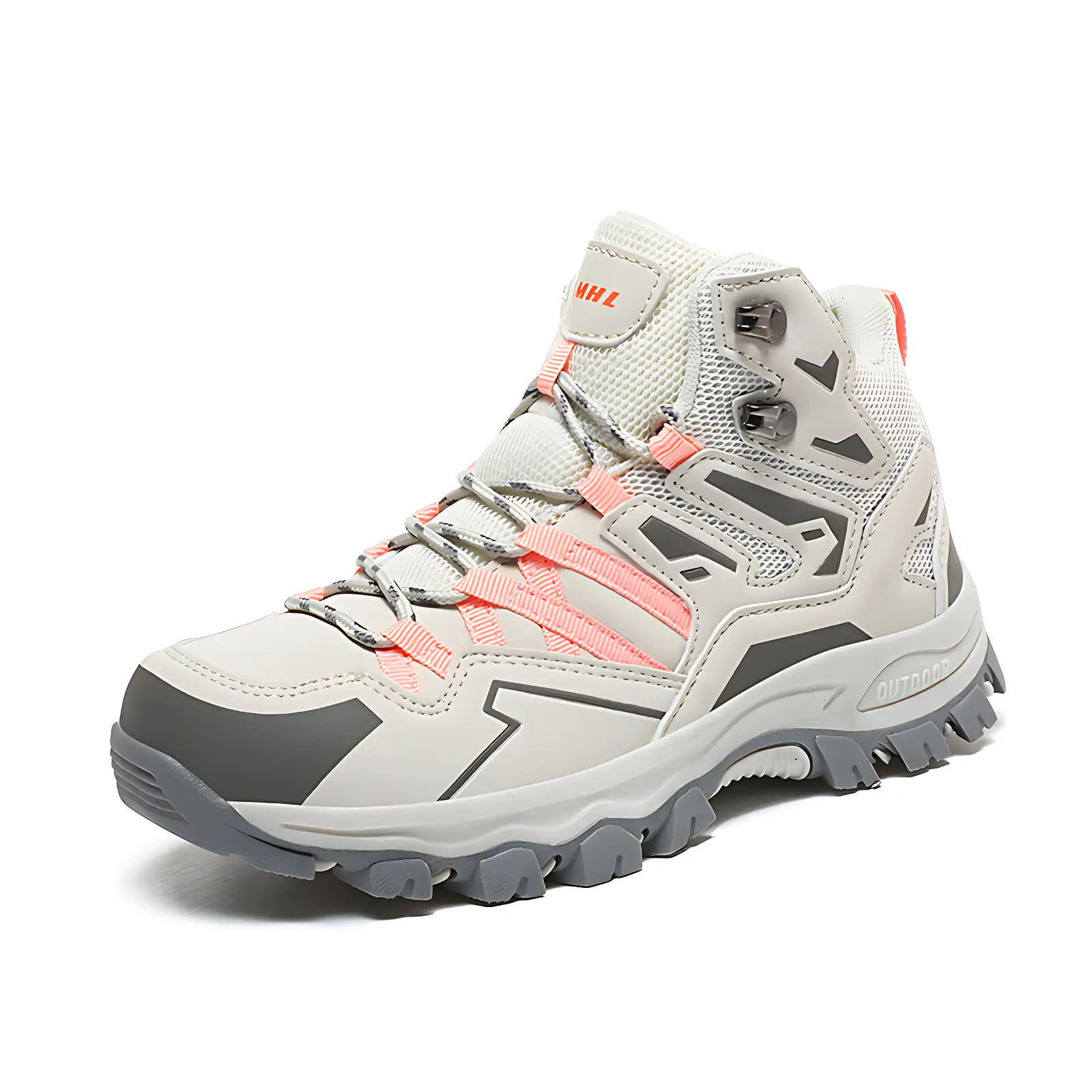 Chaussures randonnée pour l'été femme - Image 9
