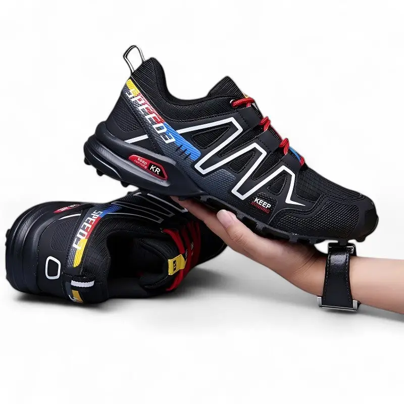Chaussures randonnée trail - Image 11