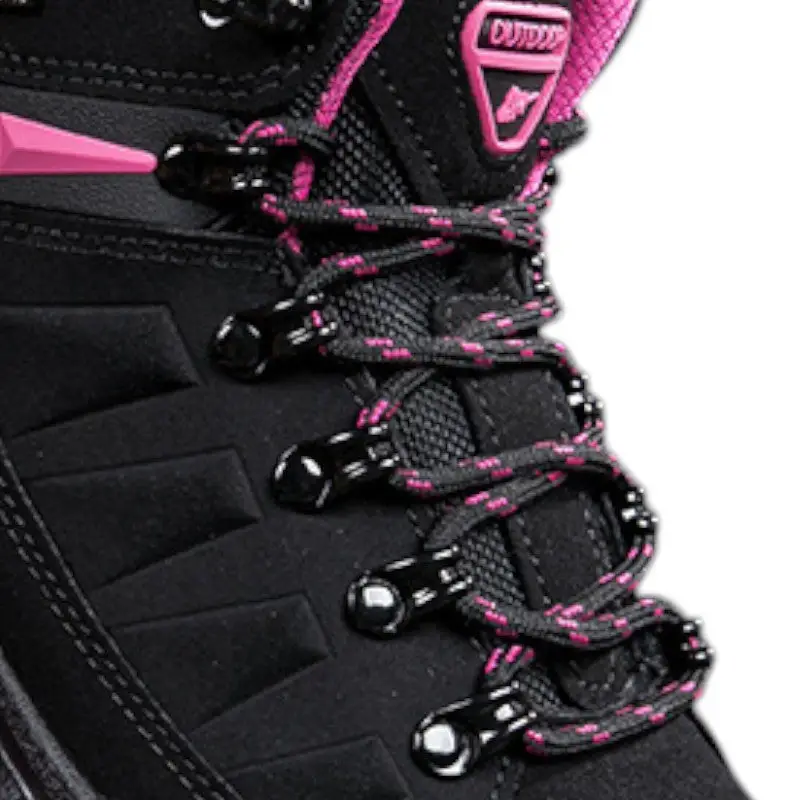 Chaussures randonnées légÚres femme - Image 10