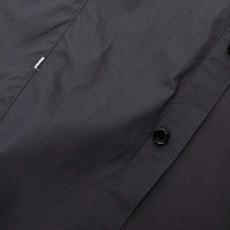 Chemise avec épaulette homme - Image 7