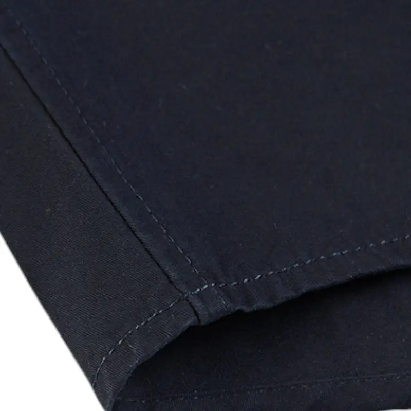 Chemise homme style militaire - Image 7