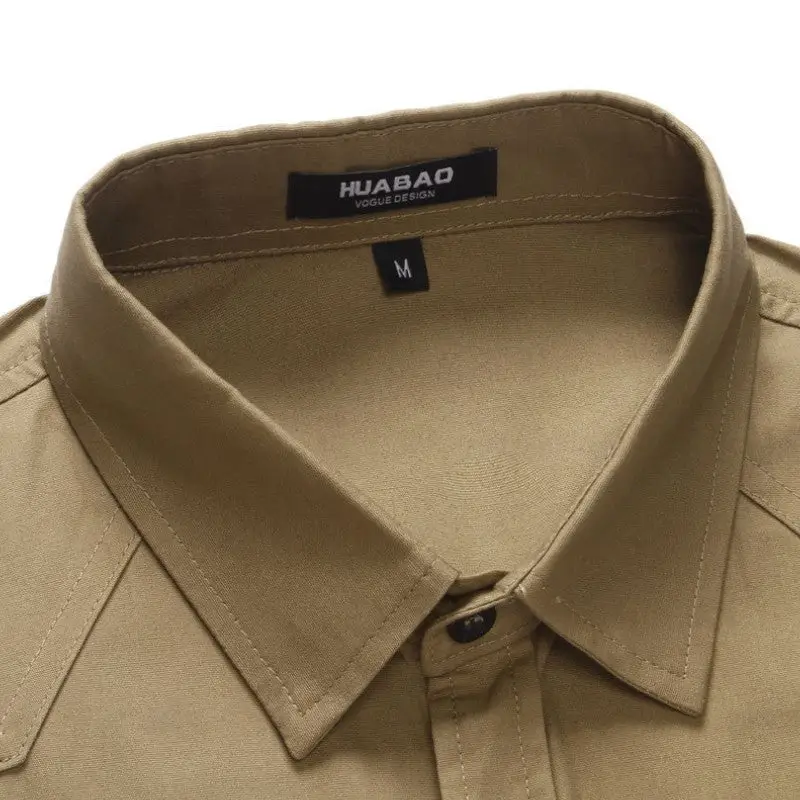Chemise marin homme - Image 6