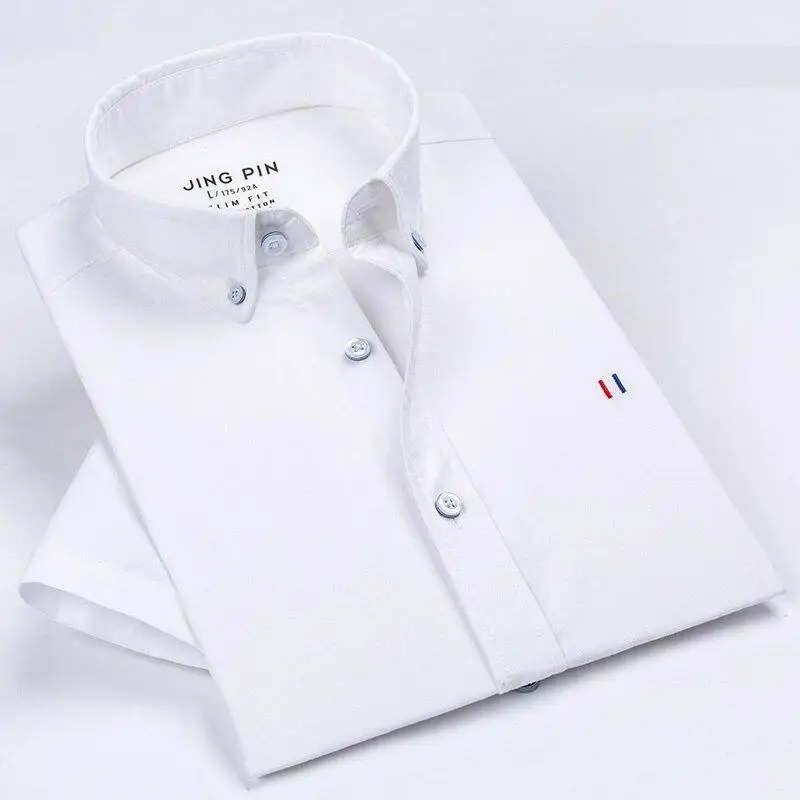 CHEMISE MILITAIRE - DRAPEAU FRANĂAIS - Image 7
