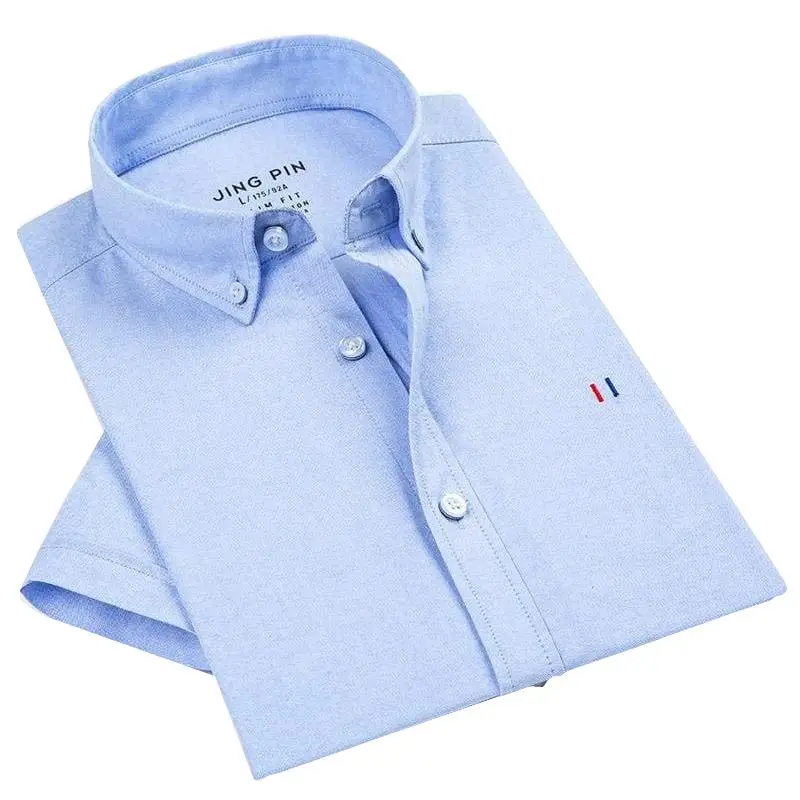 CHEMISE MILITAIRE - DRAPEAU FRANĂAIS - Image 8