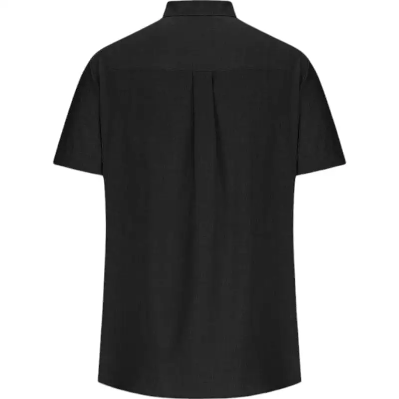 CHEMISE MILITAIRE EN COTON LĂGER - Image 3