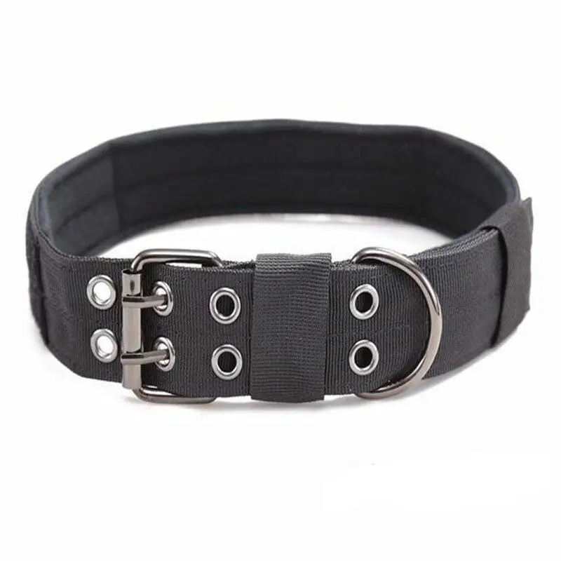 Collier chien militaire - Image 3