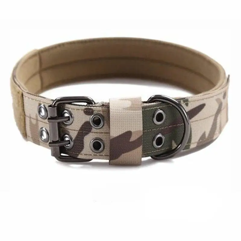 Collier chien militaire - Image 6