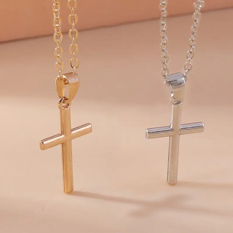 COLLIER MILITAIRE - DIEU (ARGENT) - Image 11