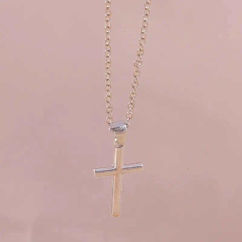 COLLIER MILITAIRE - DIEU (ARGENT) - Image 5