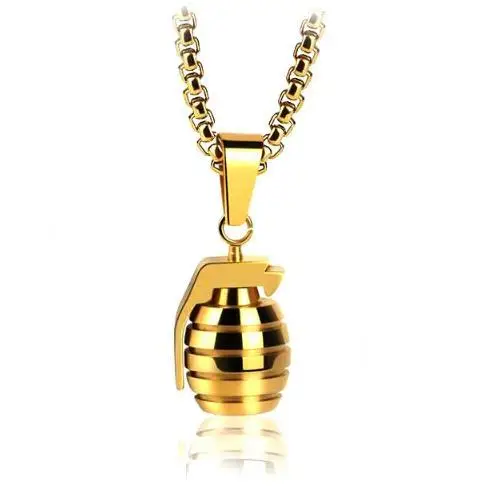 Collier militaire homme personnalisé - Image 5