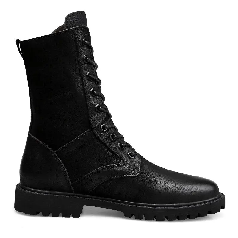 Combat chaussures militaires - Image 2