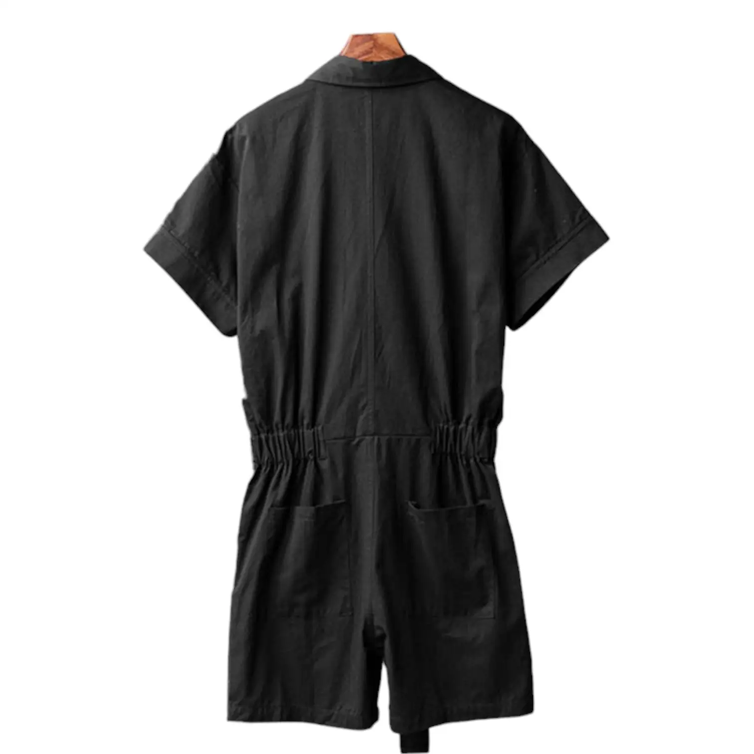 Combi short militaire - Image 13