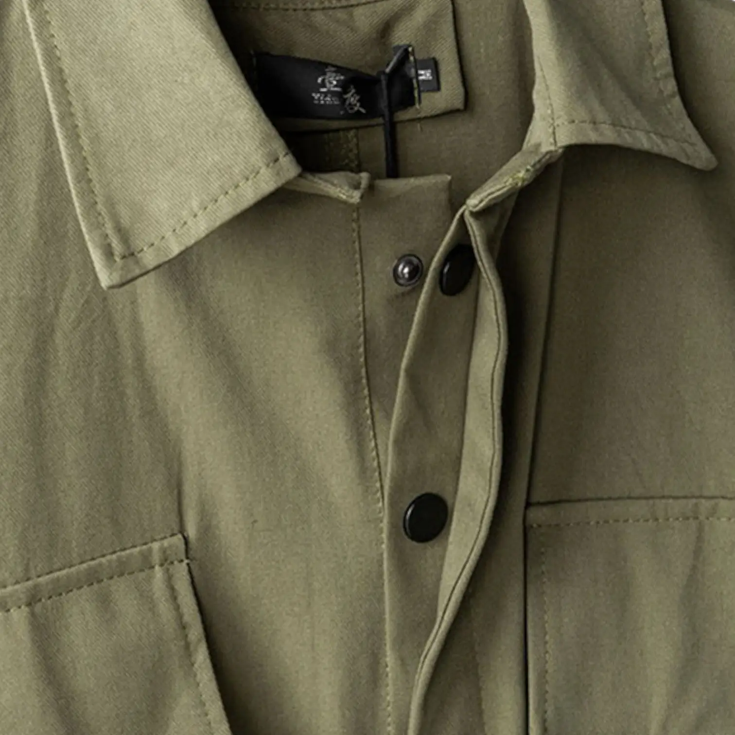 Combi short militaire - Image 7