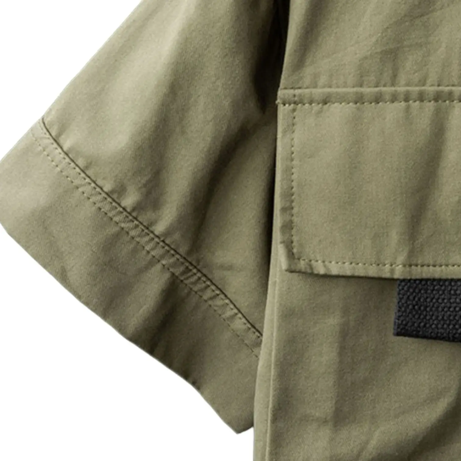 Combi short militaire - Image 8