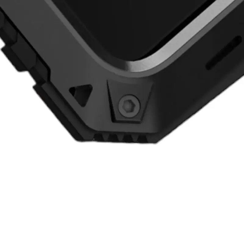 Coque iPhone 11 antichoc militaire - Image 8
