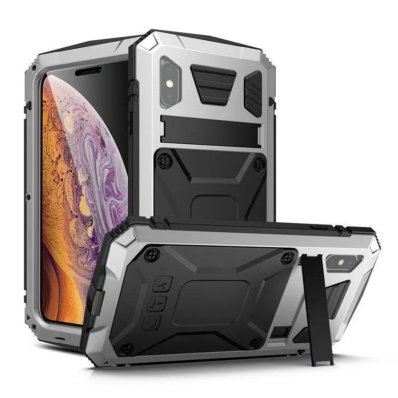 Coque iPhone 11 antichoc militaire - Image 9