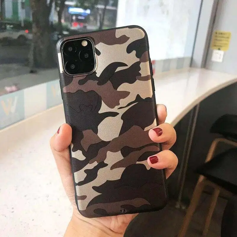 Coque iphone x militaire - Image 6